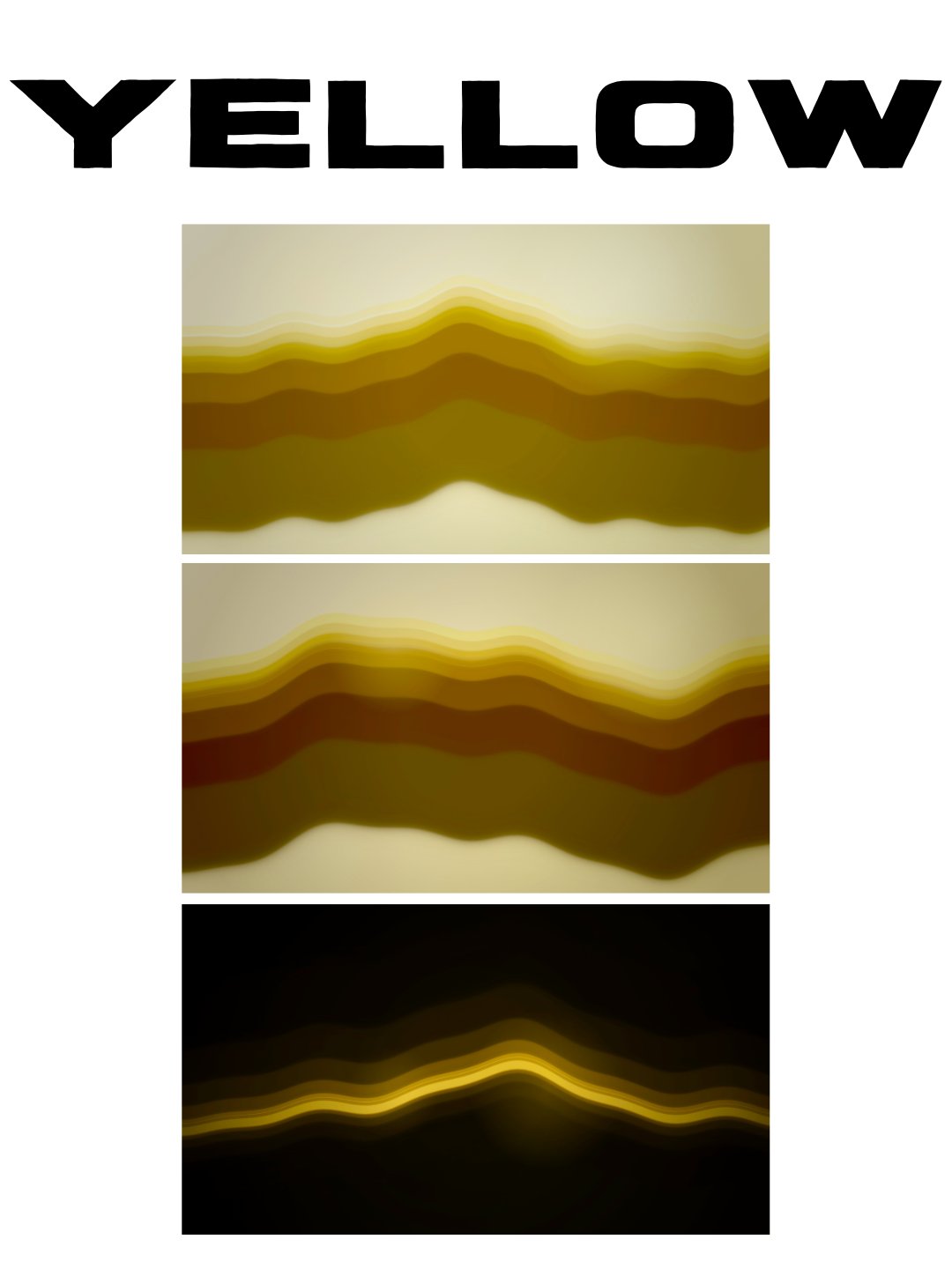 Wave II Wallpaper Pack product image (7)