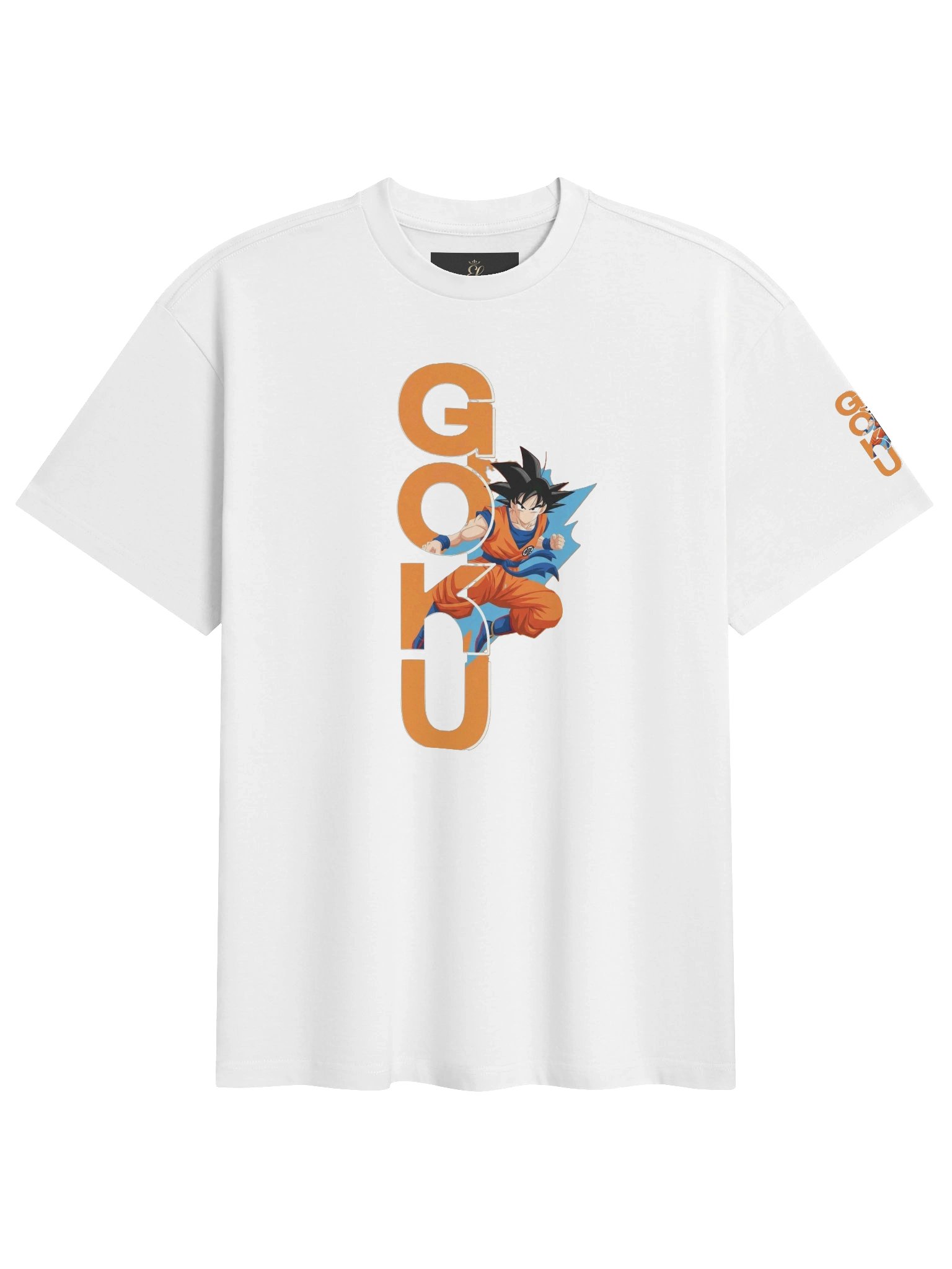 GOKU product image (2)