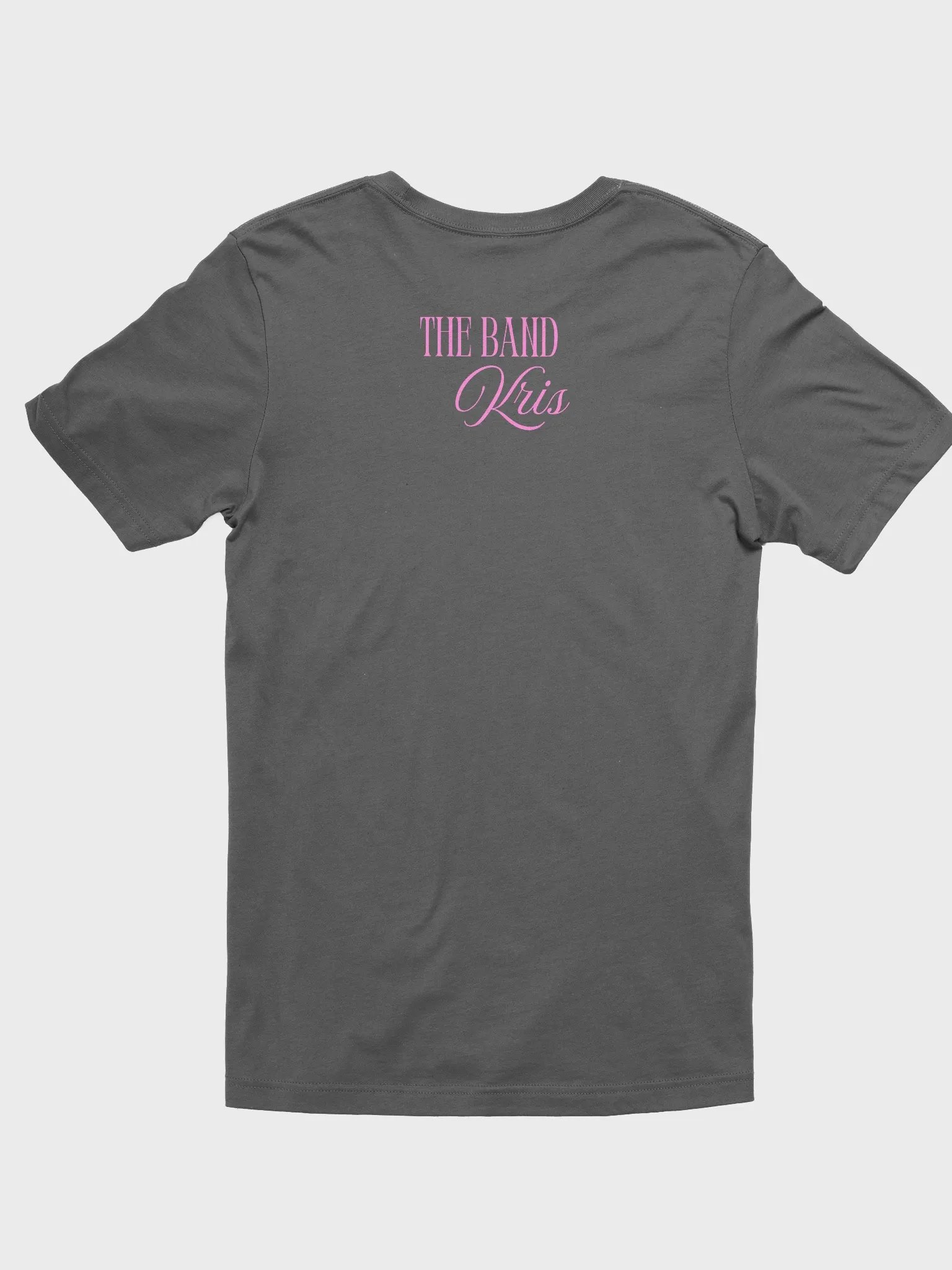 Red Flags Tee product image (4)