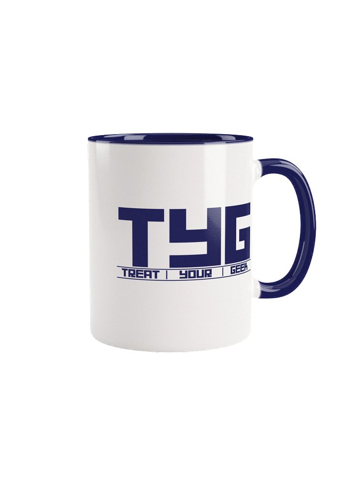 Eminog Chibi Avatar & Logo Mug product image (12)