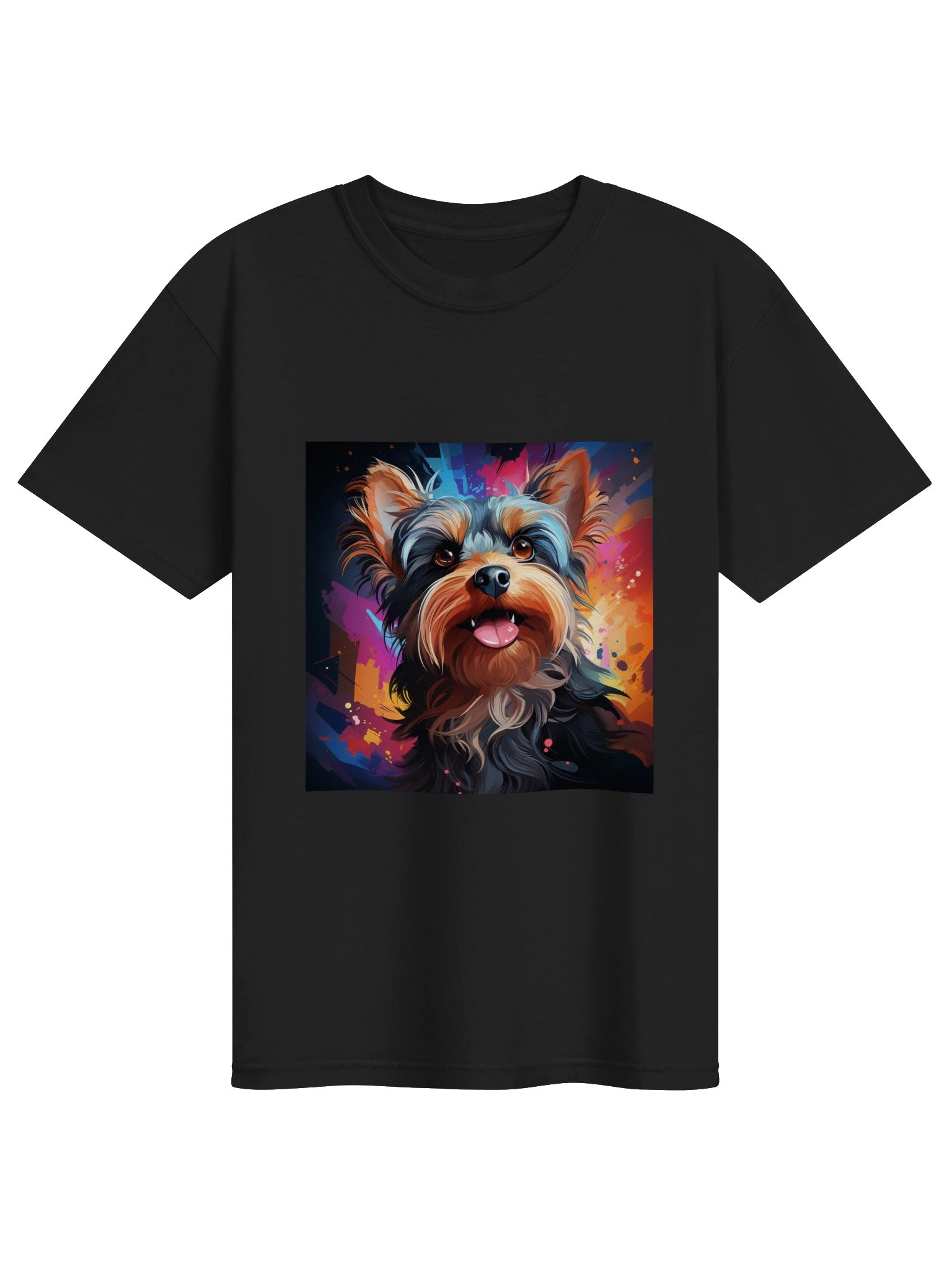 Yorkie Enigma - 3 product image (1)