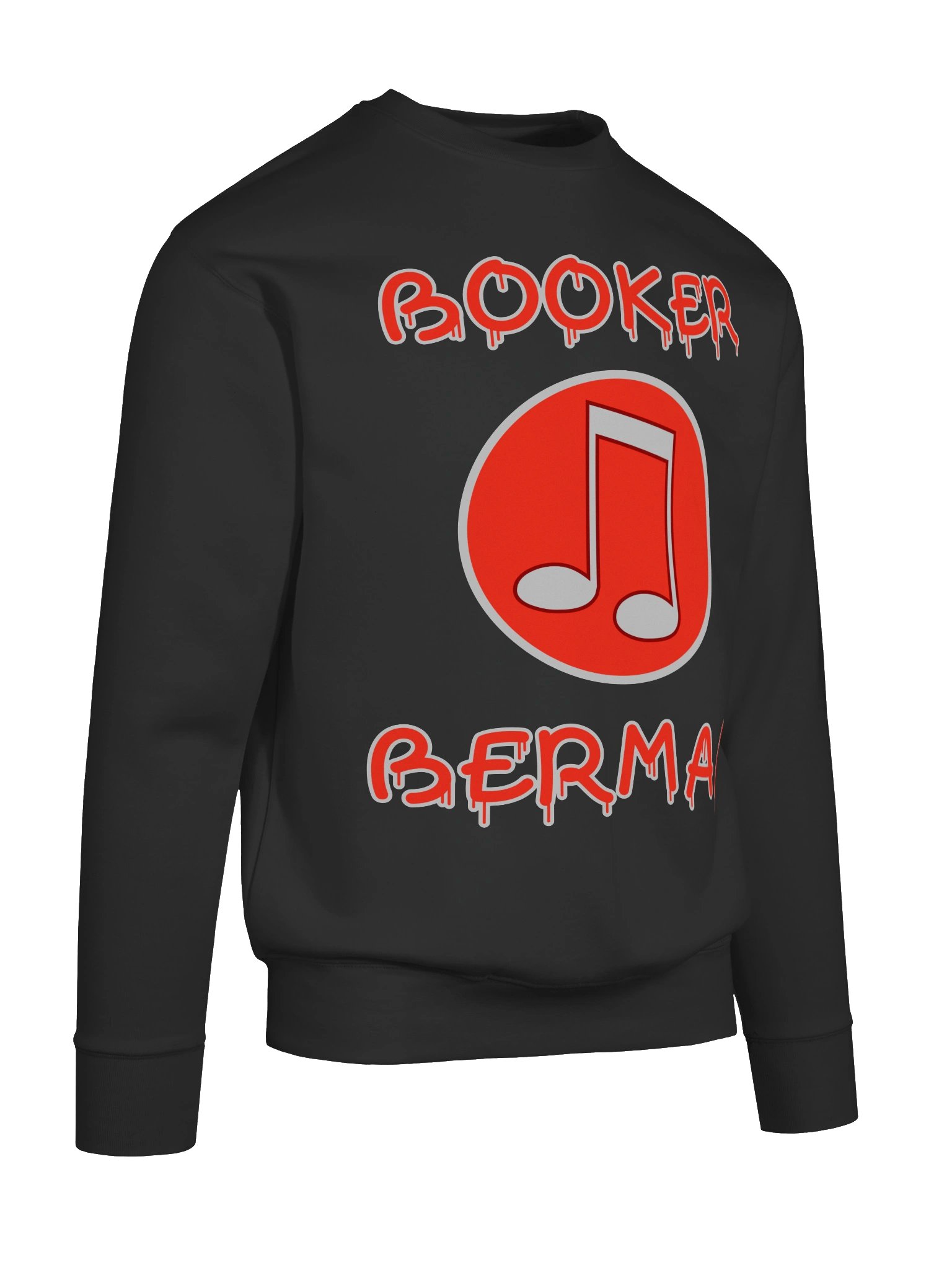 Booker Berman Hoodie product image (10)
