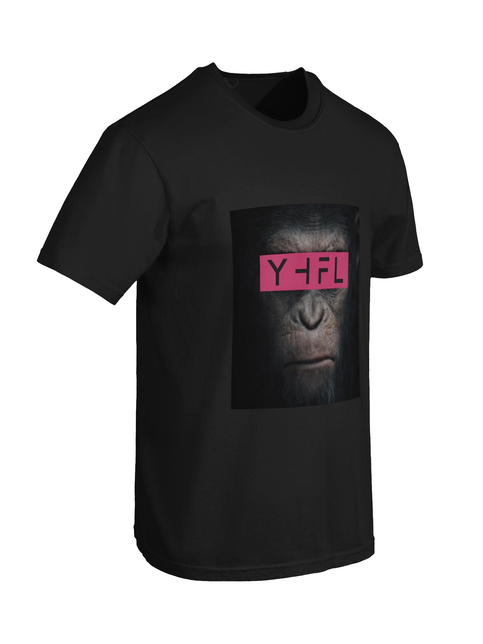 YHFL Apedemic Comfort Tee product image (43)