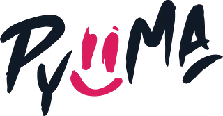 Pyuma - Merch