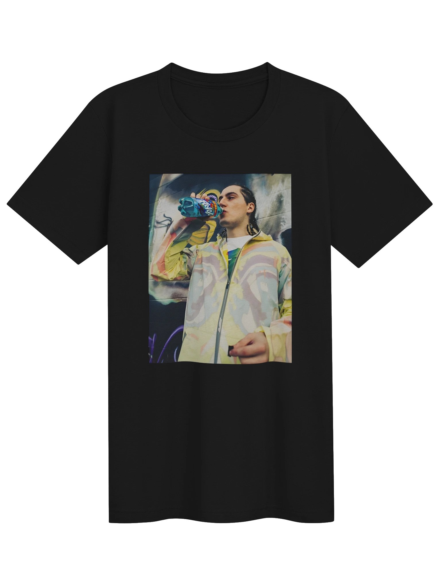 PROFILE PIC TEE product image (1)