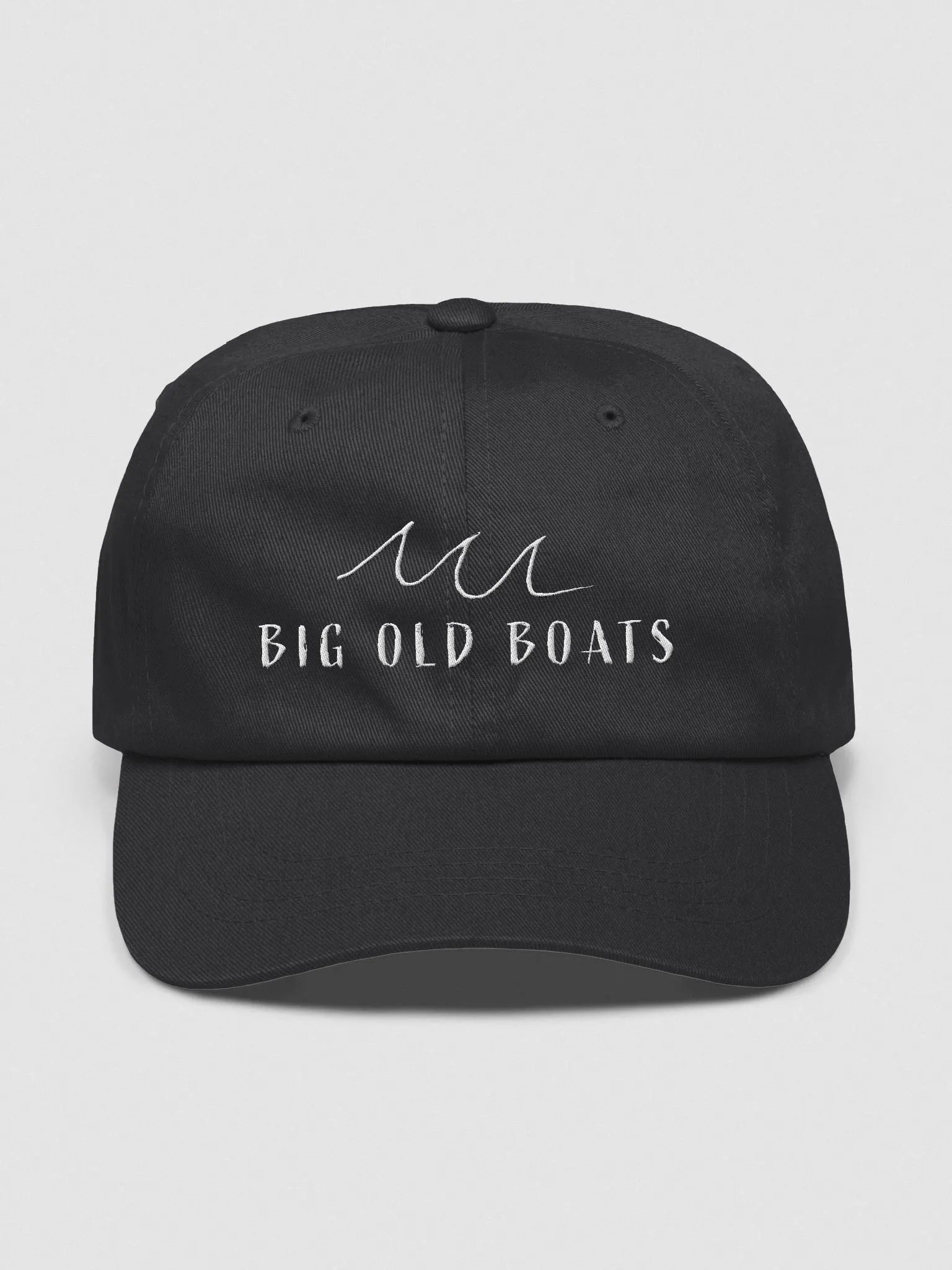 BOB Dad Hat product image (1)