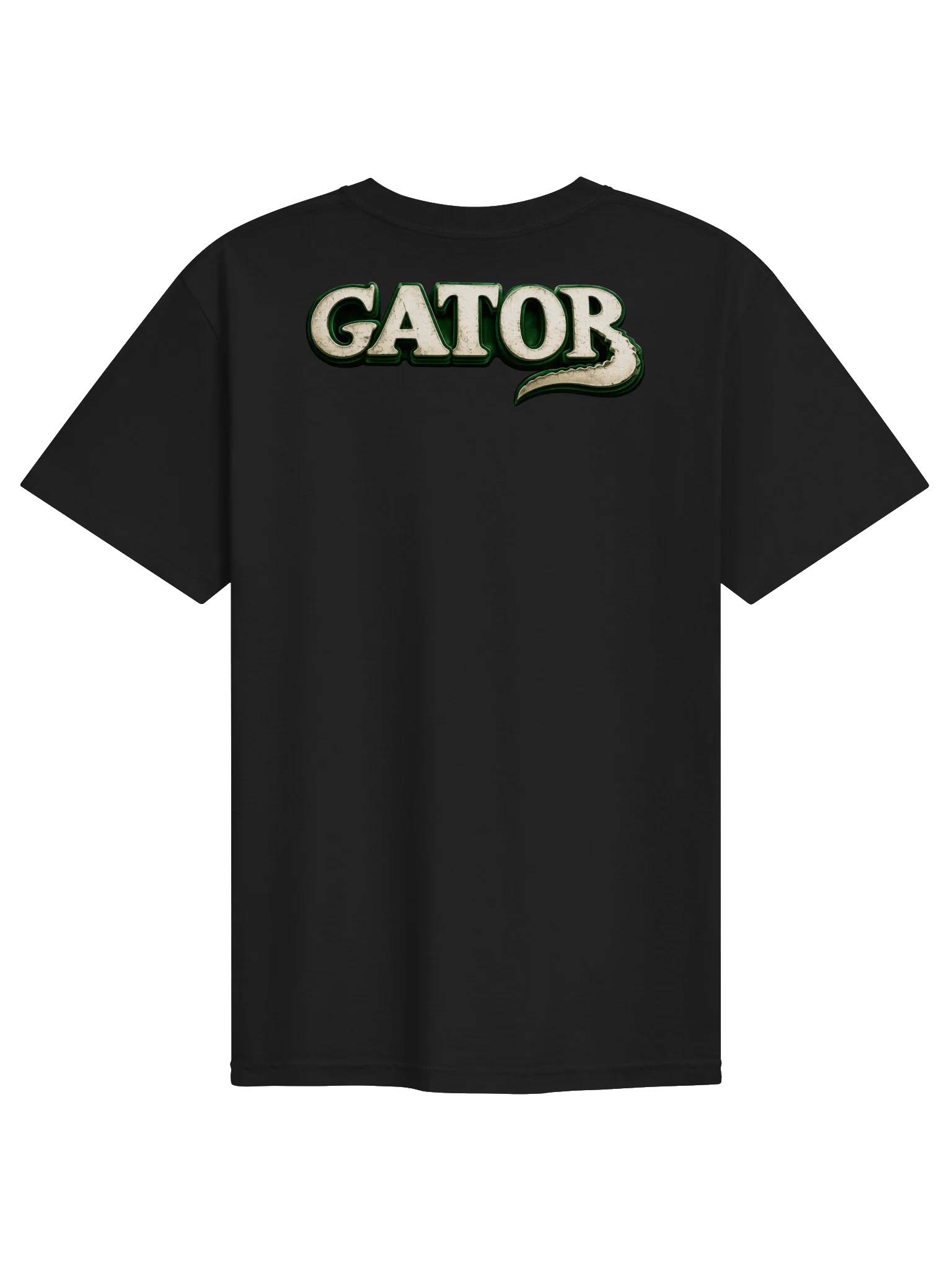 GATOR Let's Do Something Cheap & Superficial T-Shirt product image (2)