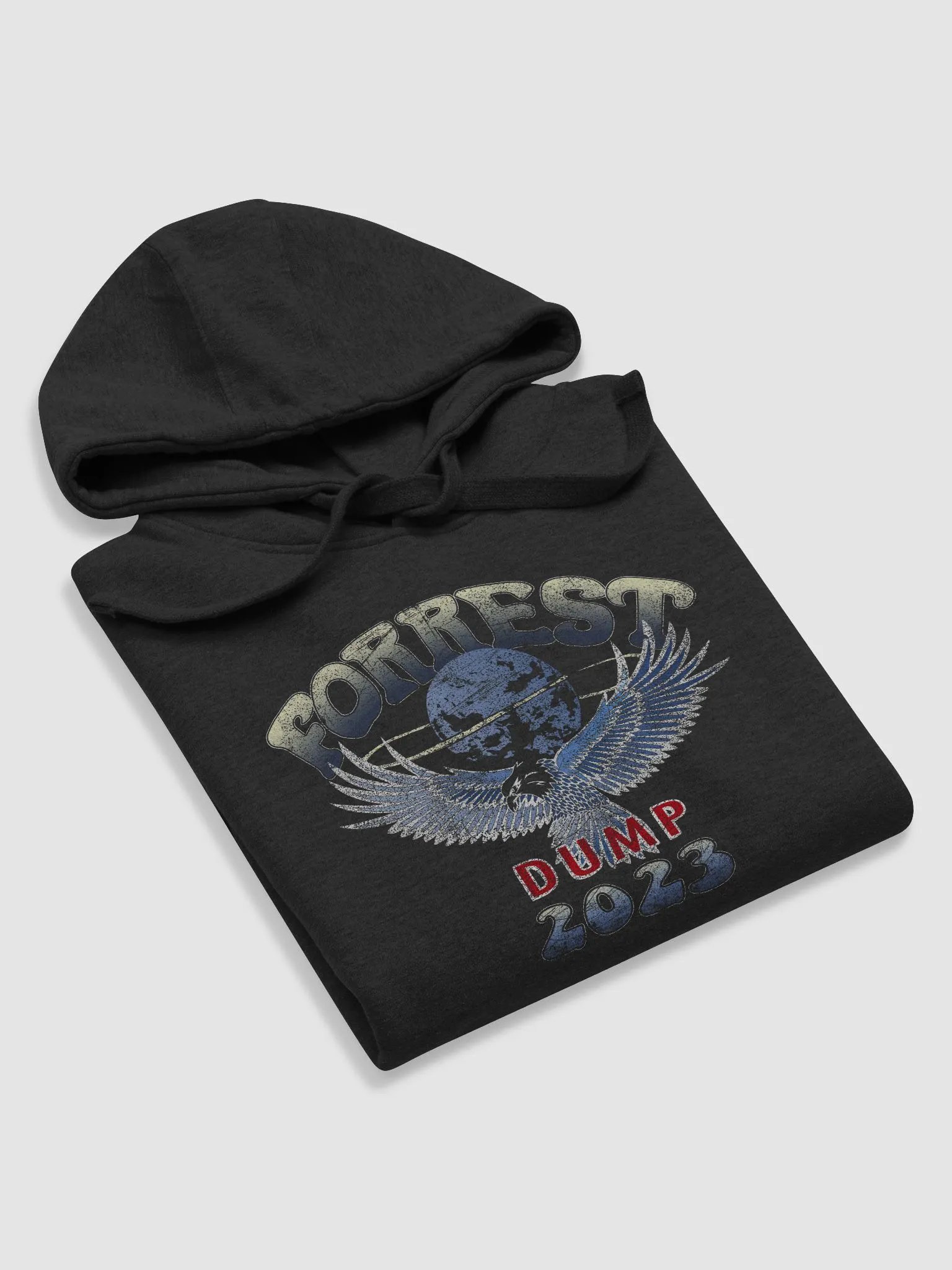 Band Logo Hodie product image (6)
