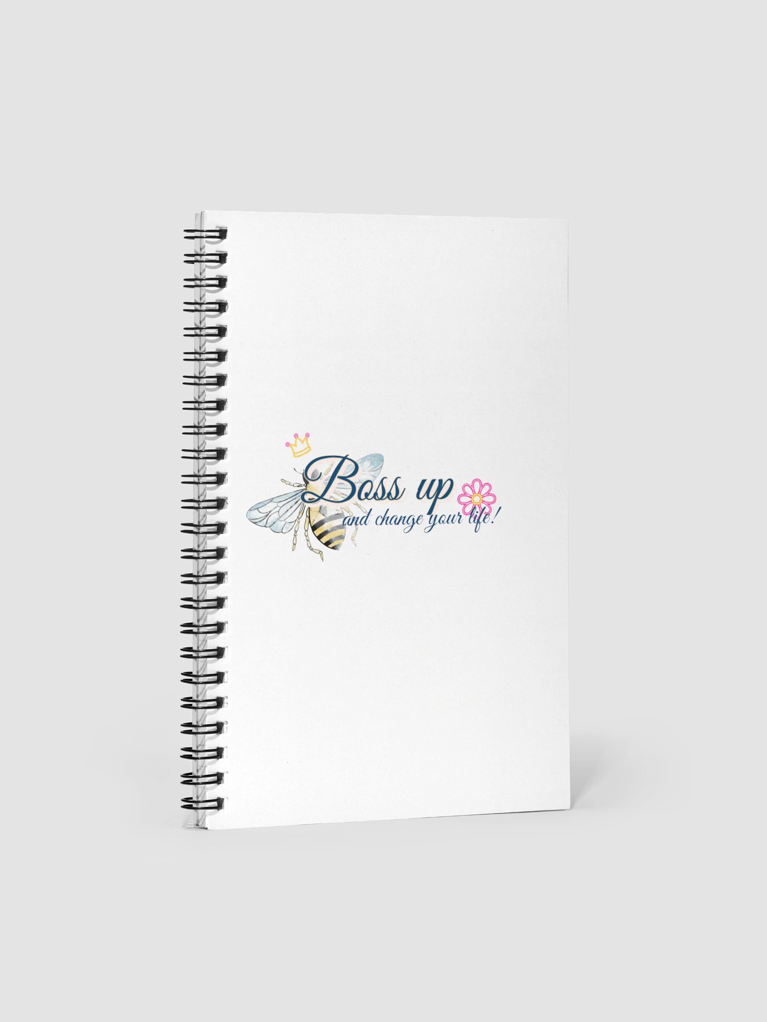 Boss Up Planner product image (1)