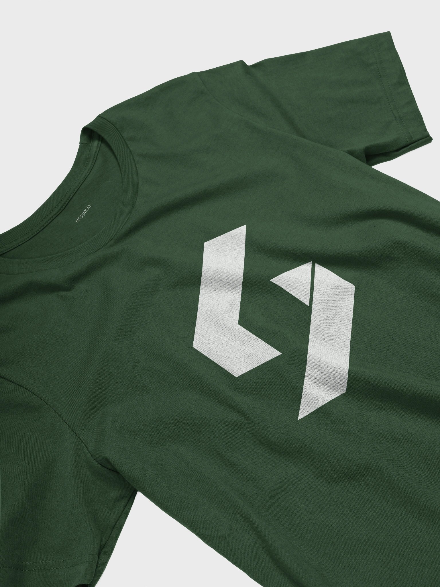 Stepper Graphic Shirt product image (13)