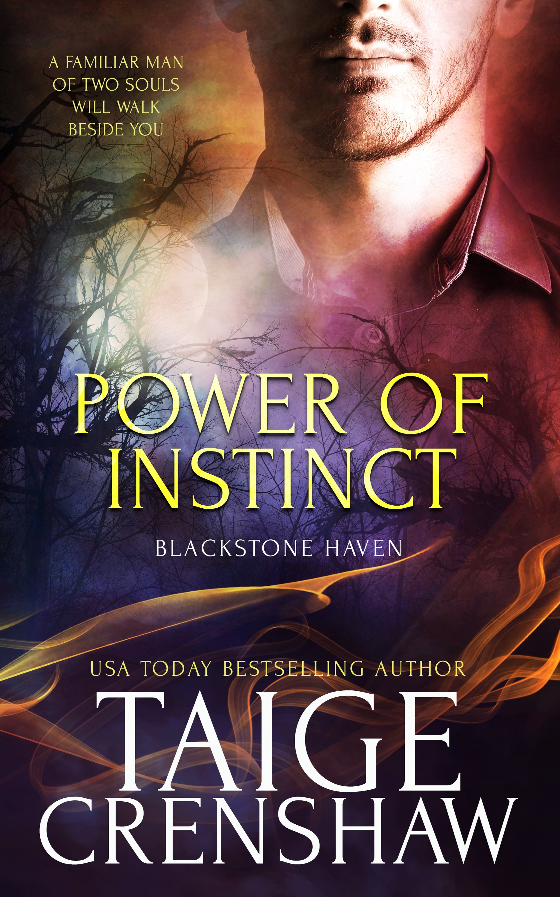 Power of Instinct product image (1)