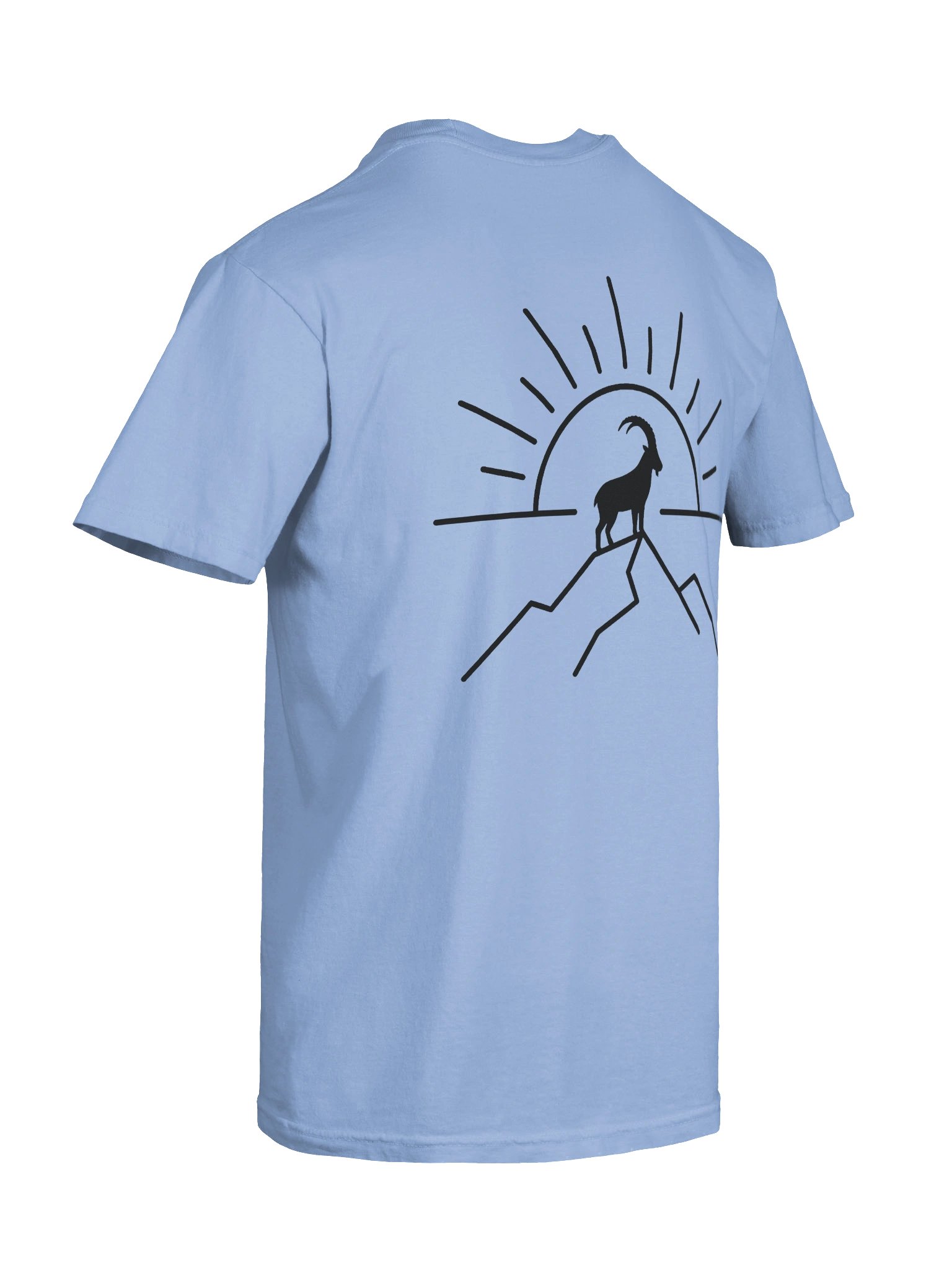 SUMMIT TEE product image (8)