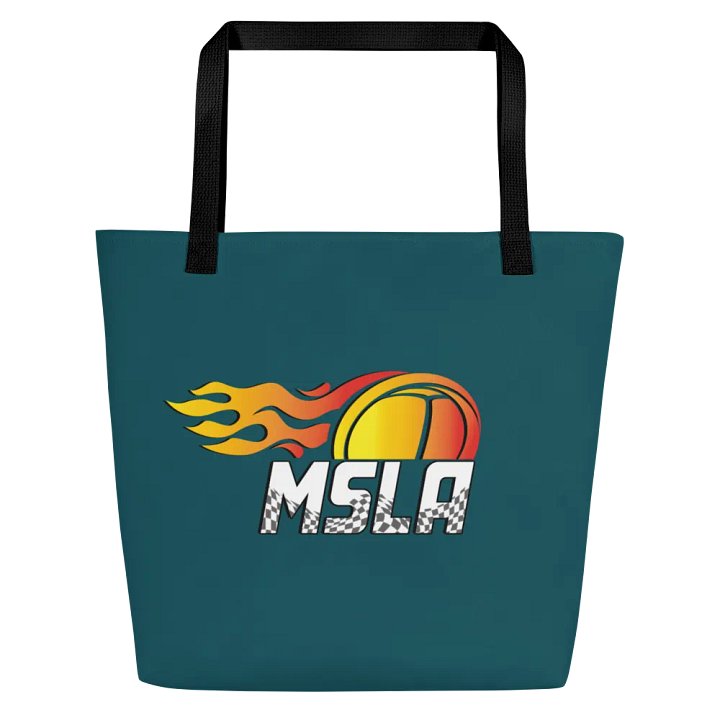 MSLA Community Cup - Tote Bag product image (2)