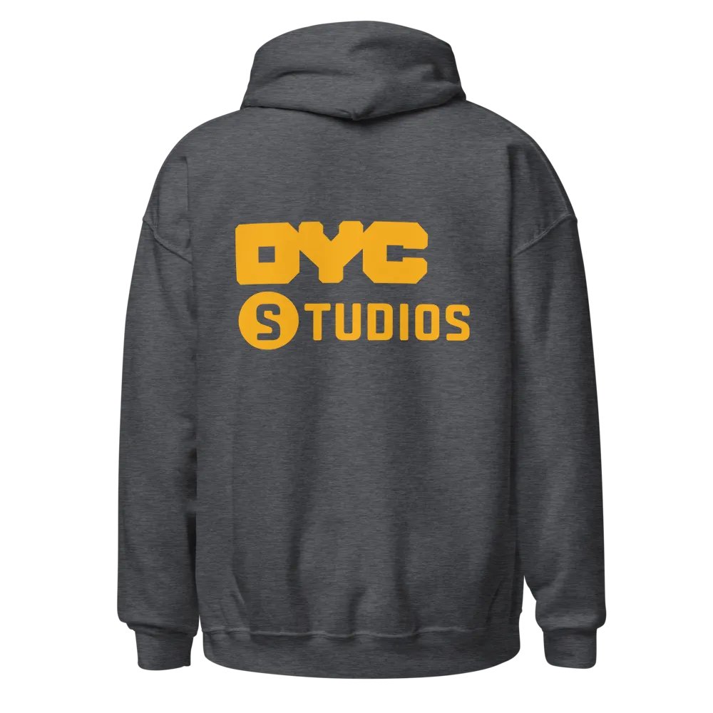 DYC Studios Classic Hoodie product image (1)