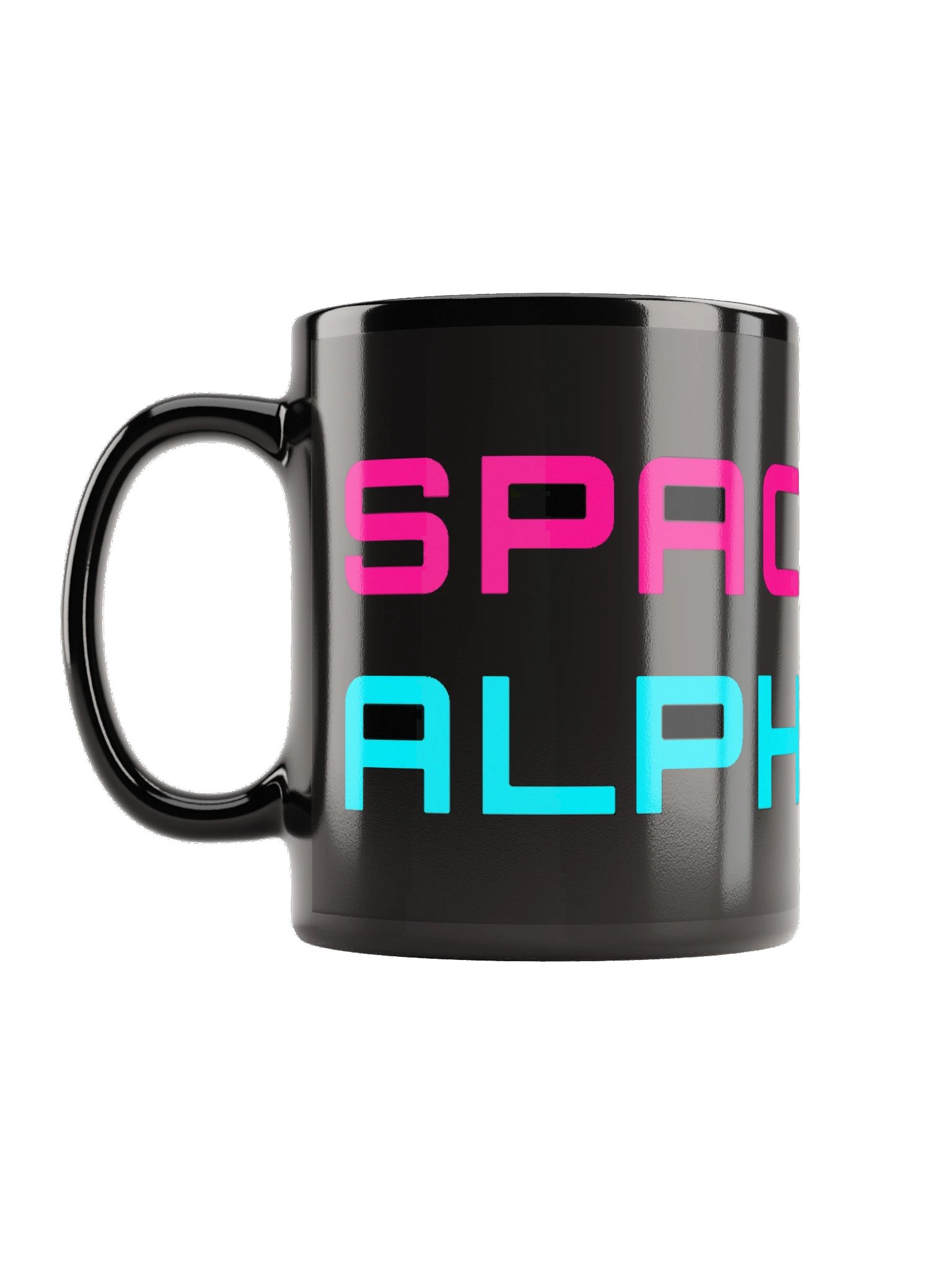 The Call Letters — Mug product image (1)