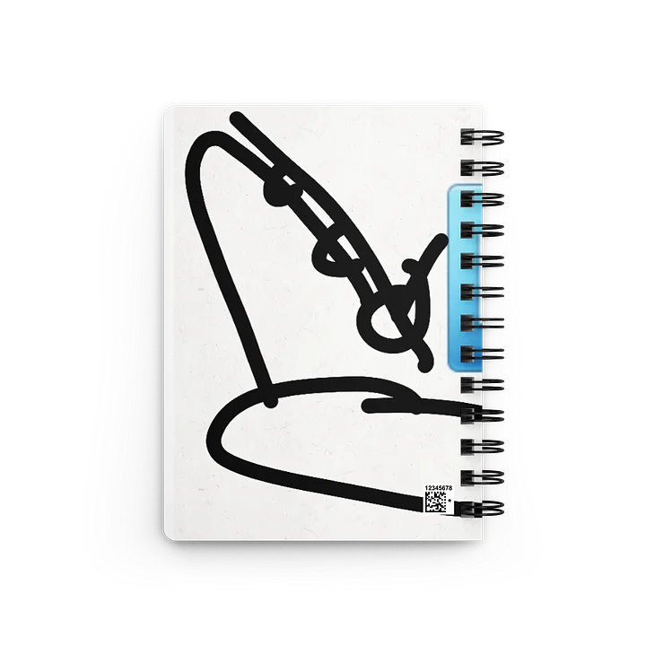 SAM Notebook product image (2)