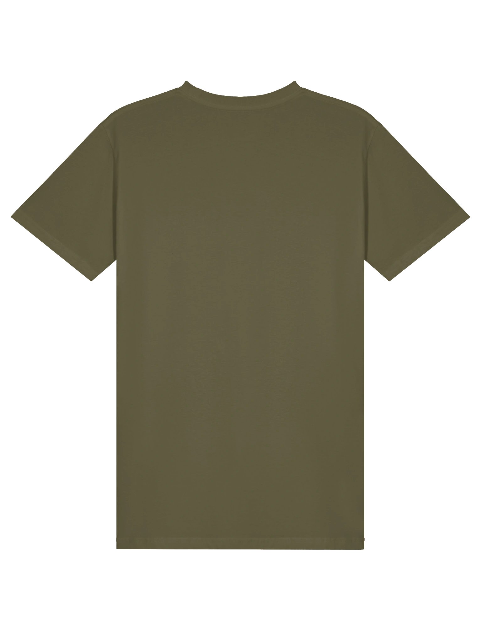 Built Different T-Shirt product image (2)