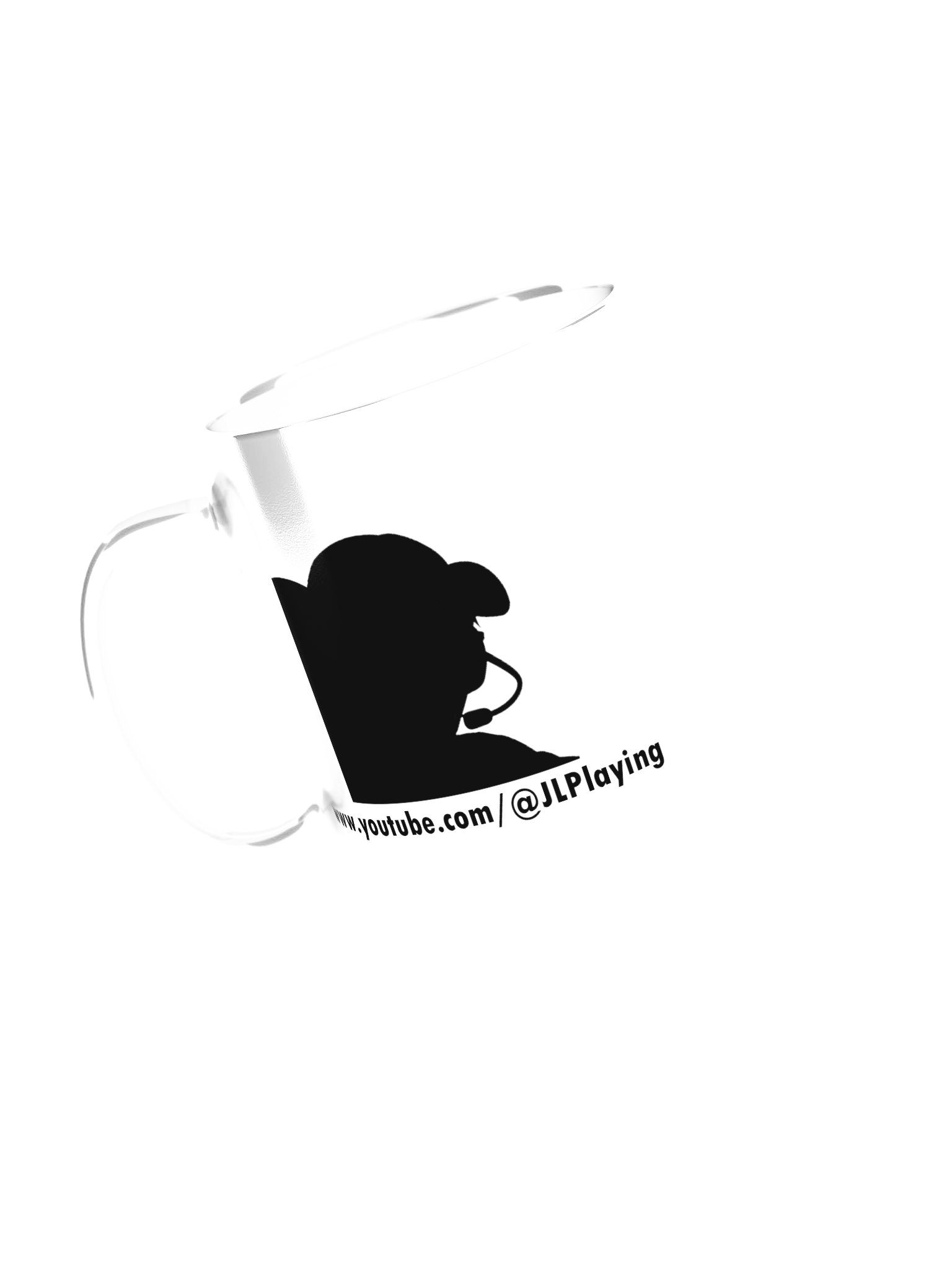 Taza JLPlaying product image (29)