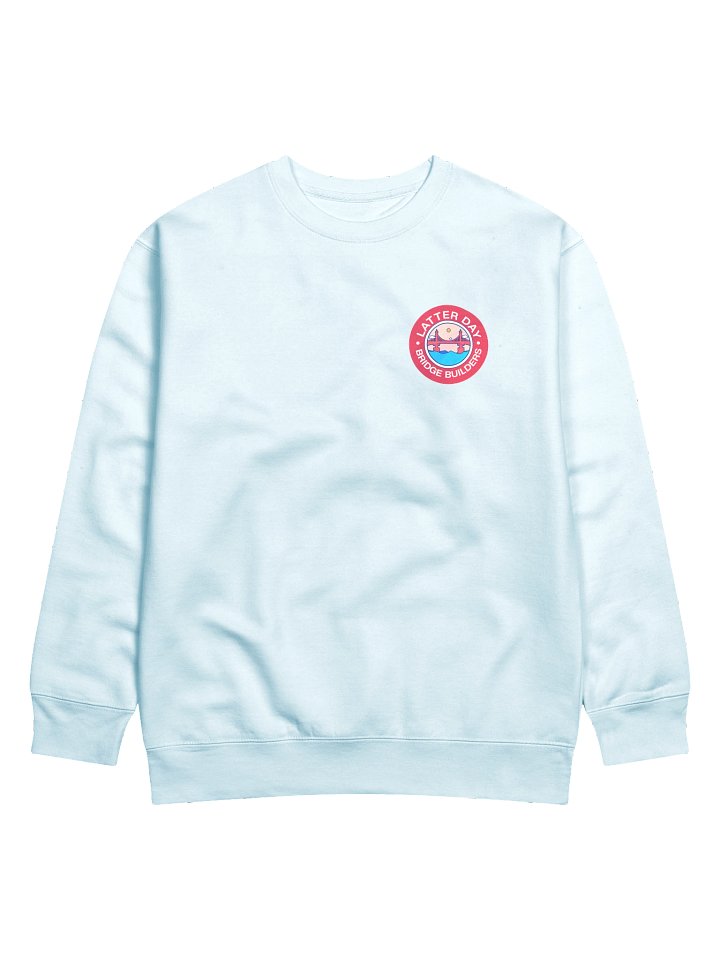 Small Logo Sweatshirt product image (1)