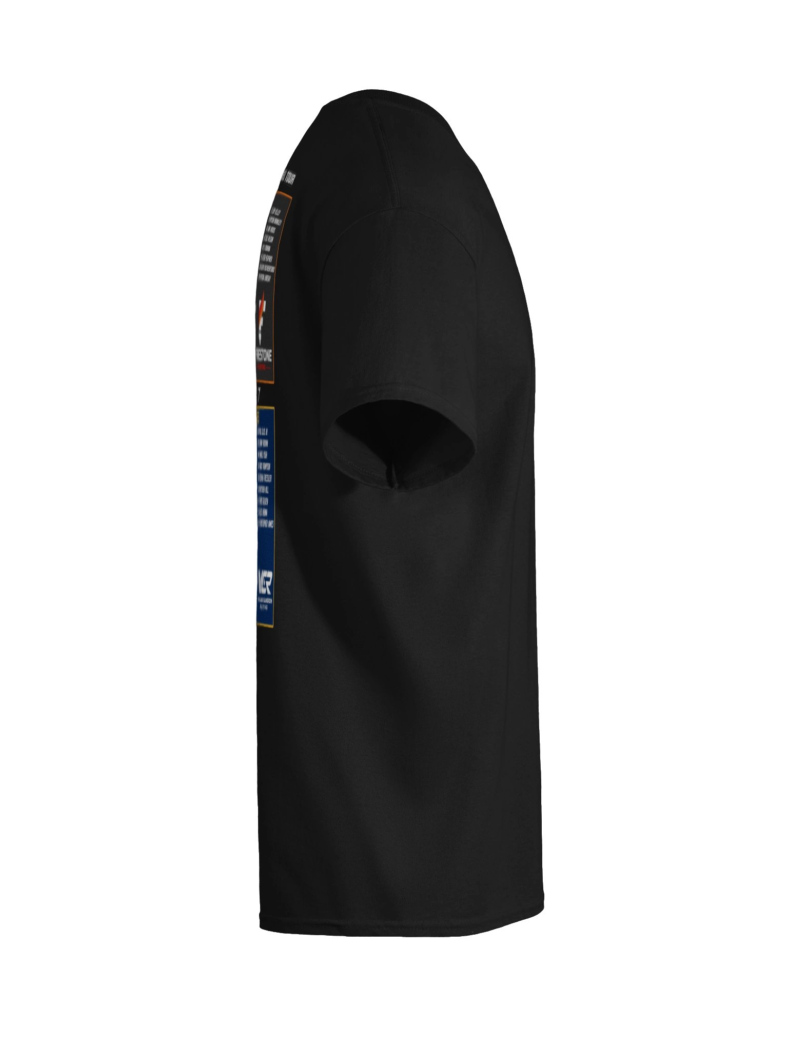 LFRL Season 7 Roster Tee product image (10)