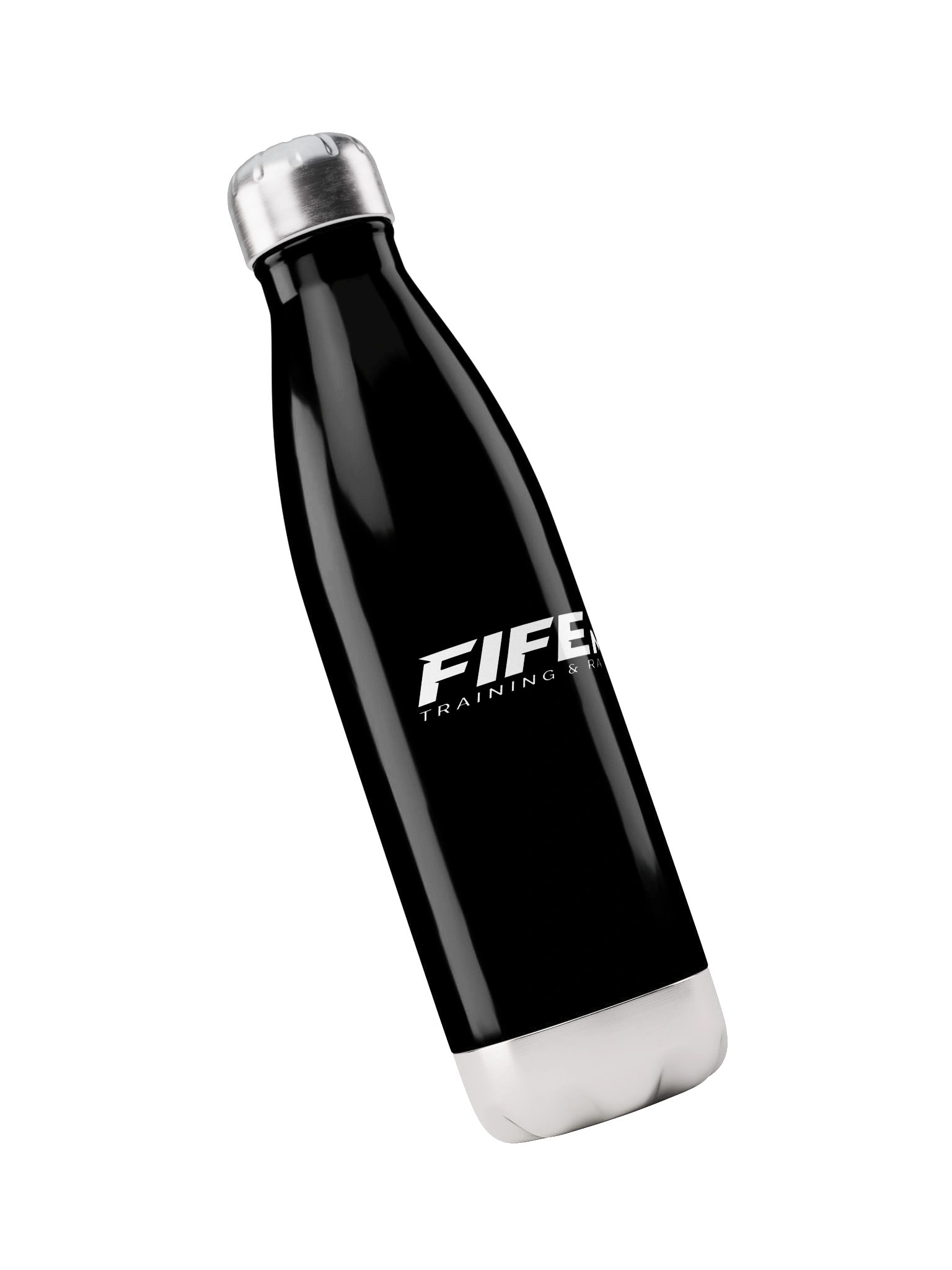 FifeMX Stainless Steel Water Bottle product image (3)