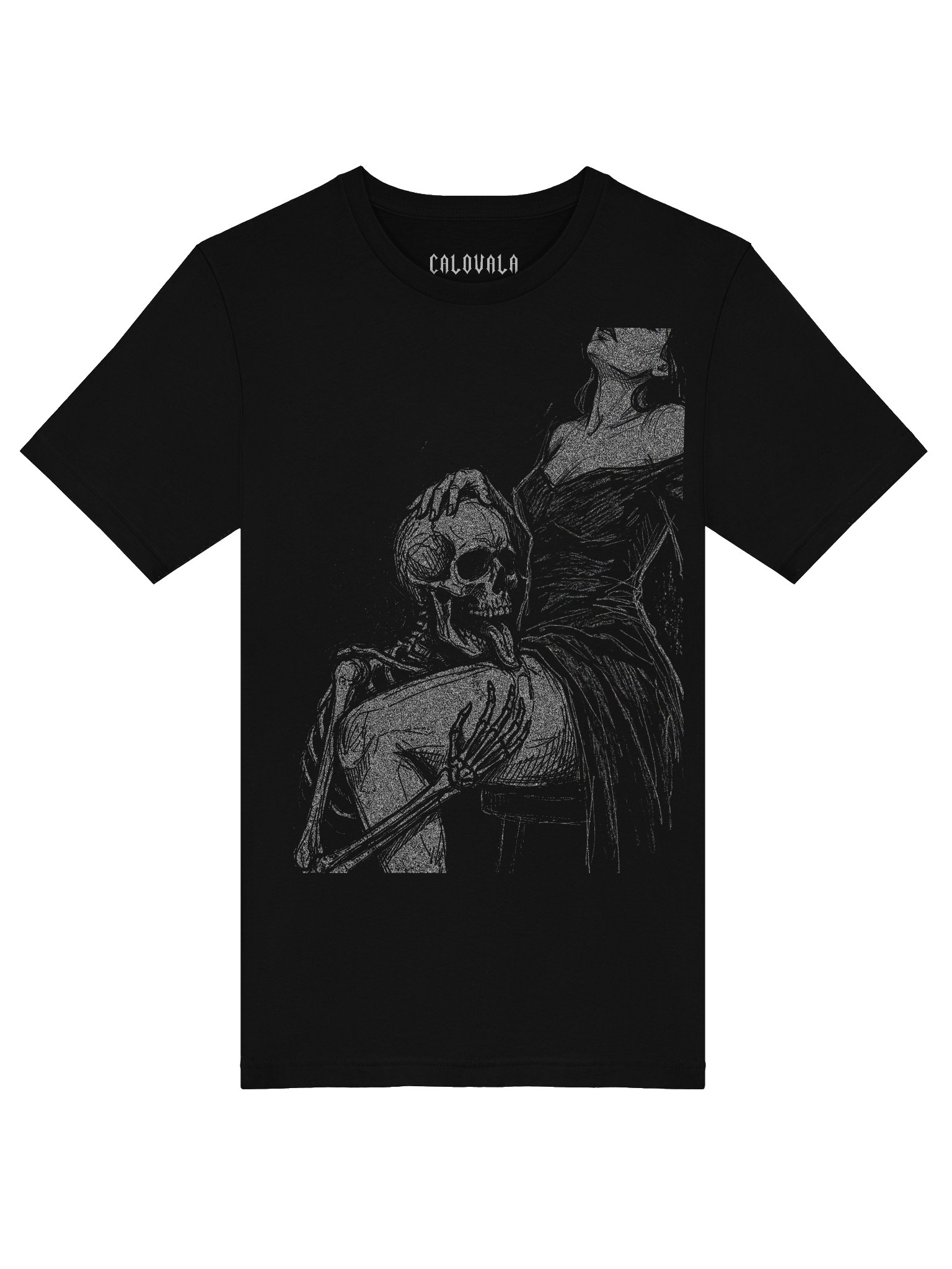 Saliva Shirt product image (5)