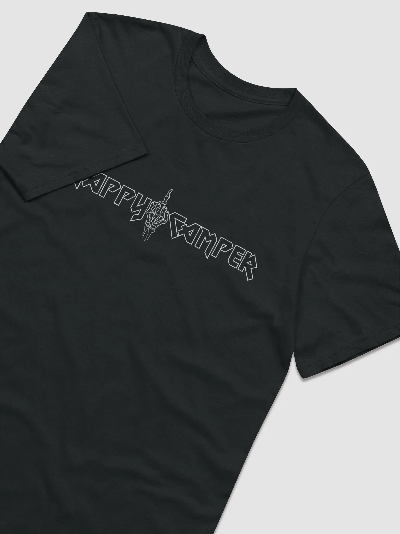 Men's Happy Camper Tee product image (5)