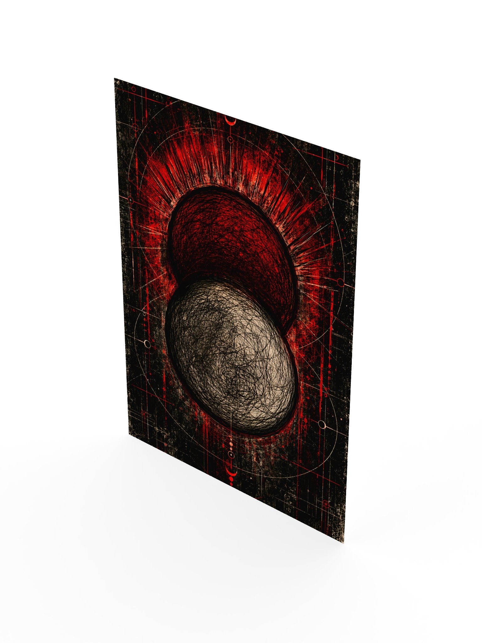 CONJUNCTION — No. 01 | The Red Archive product image (3)