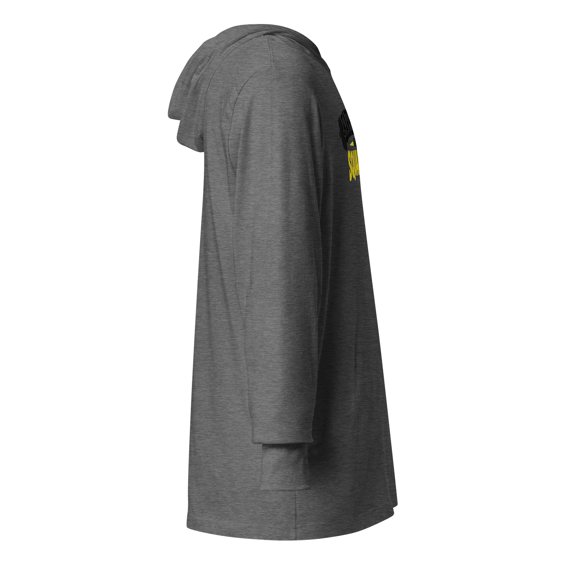 Hooded Logo Long Sleeve product image (5)