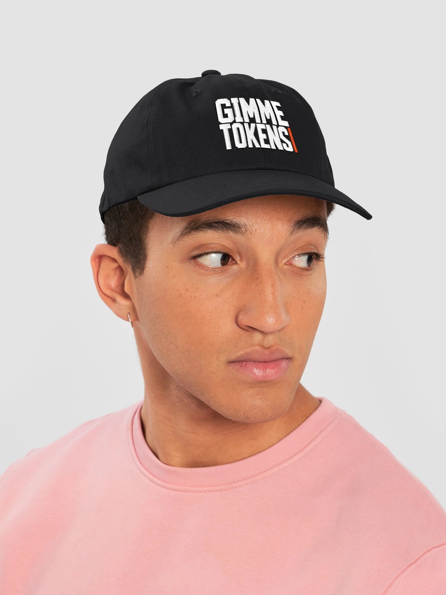 Signature Cap product image (6)