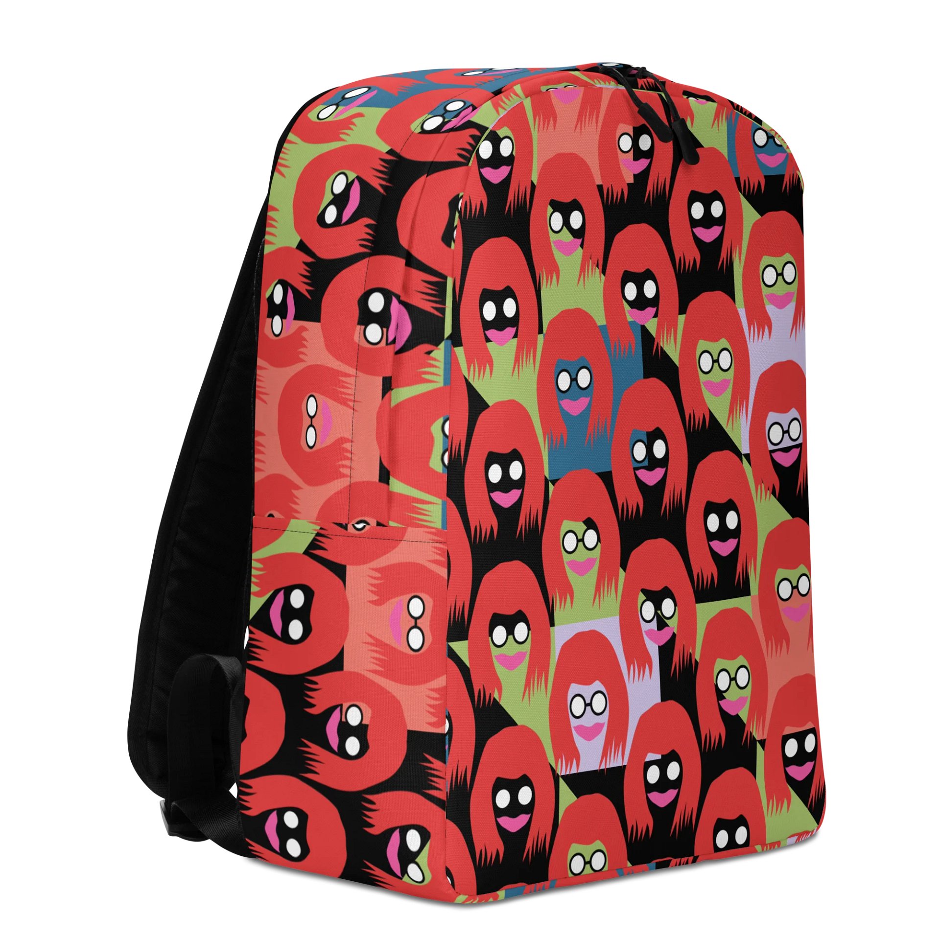Kathy Backpack product image (3)