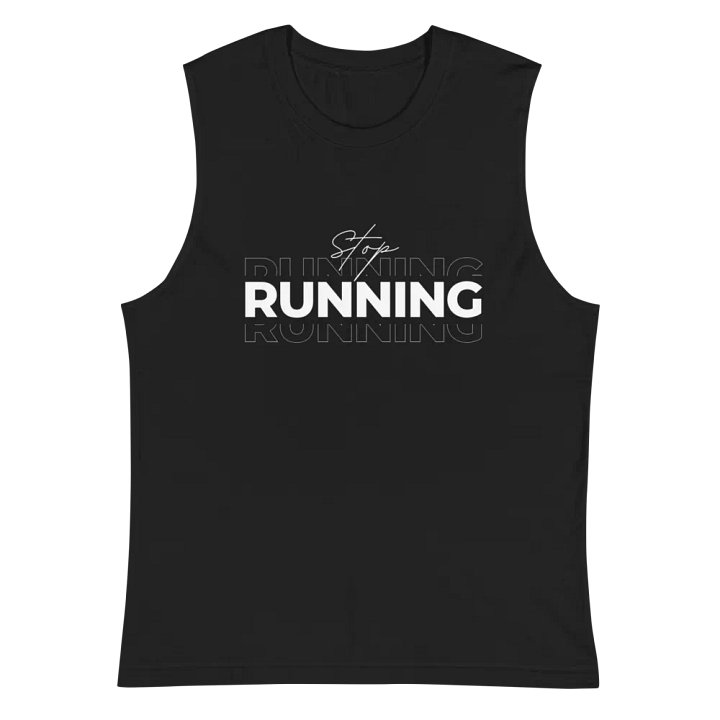Empowerment Muscle Tank product image (2)