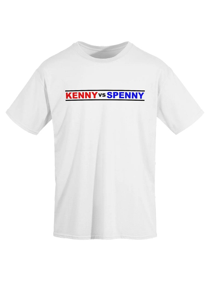KvS T-Shirt product image (2)
