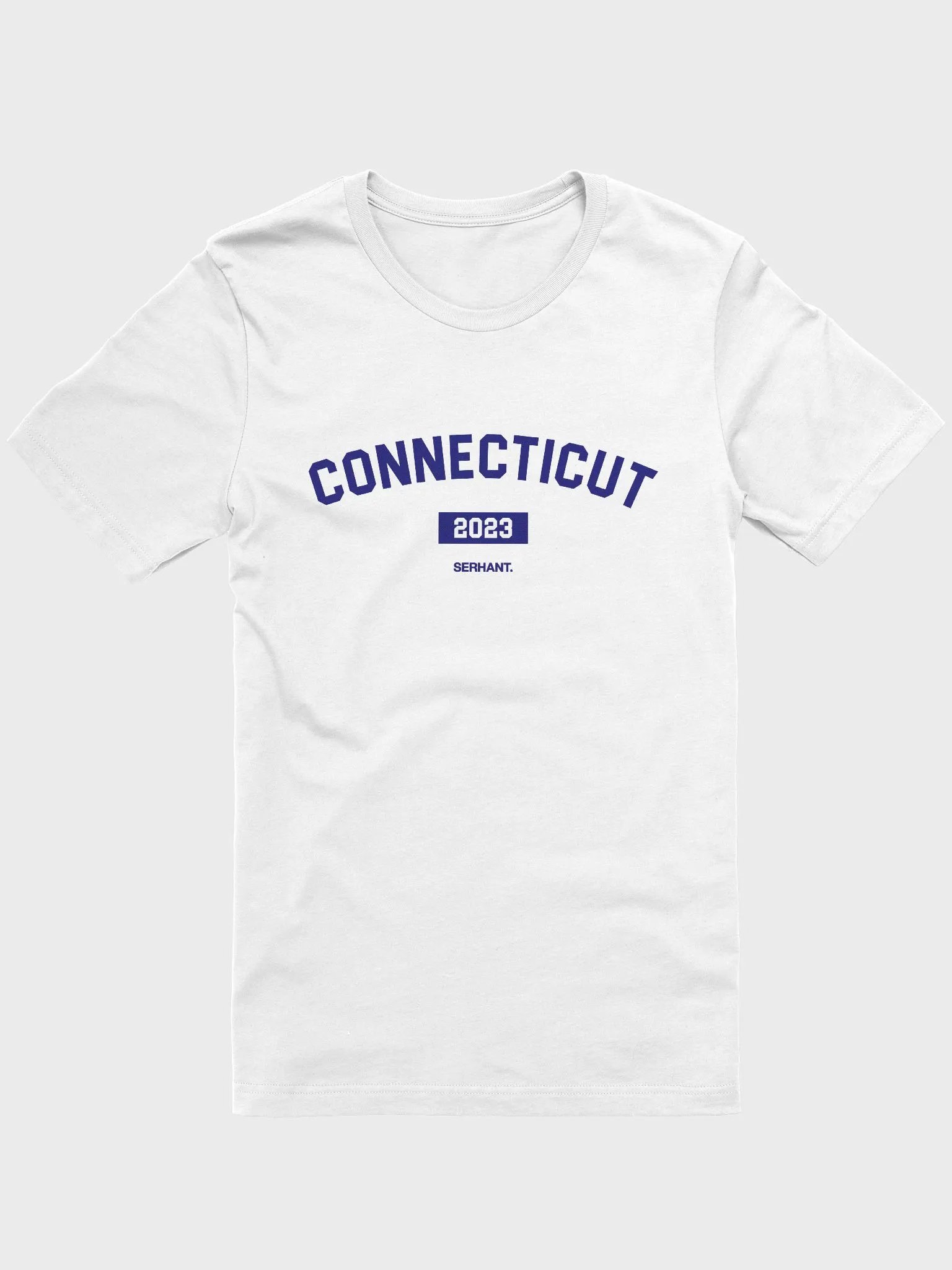 S. Connecticut Collegiate T-Shirt product image (1)