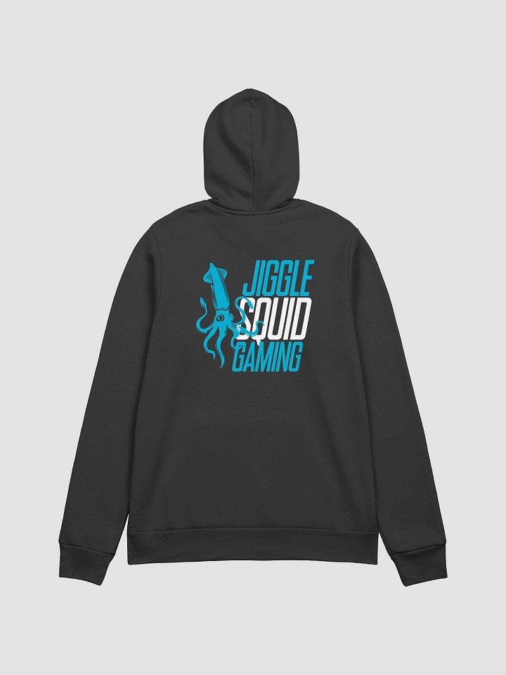 JS front back Hoodie product image (2)