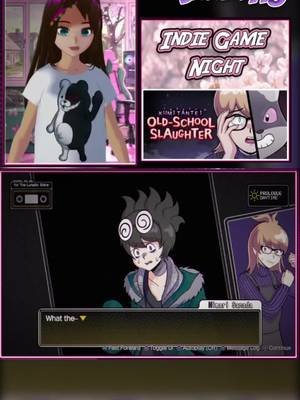 He Thinks We're Aliens! #conspiracy #sillysandyaj #vtuber #gamingfunny #ClipGPT #streamladder