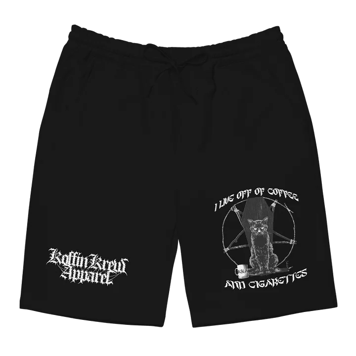 Vices & Vibes Shorts product image (1)