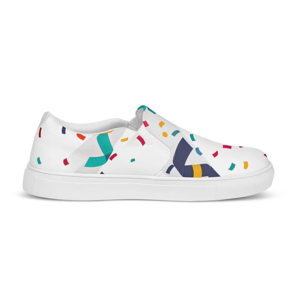 Confetti Slip-Ons product image (10)