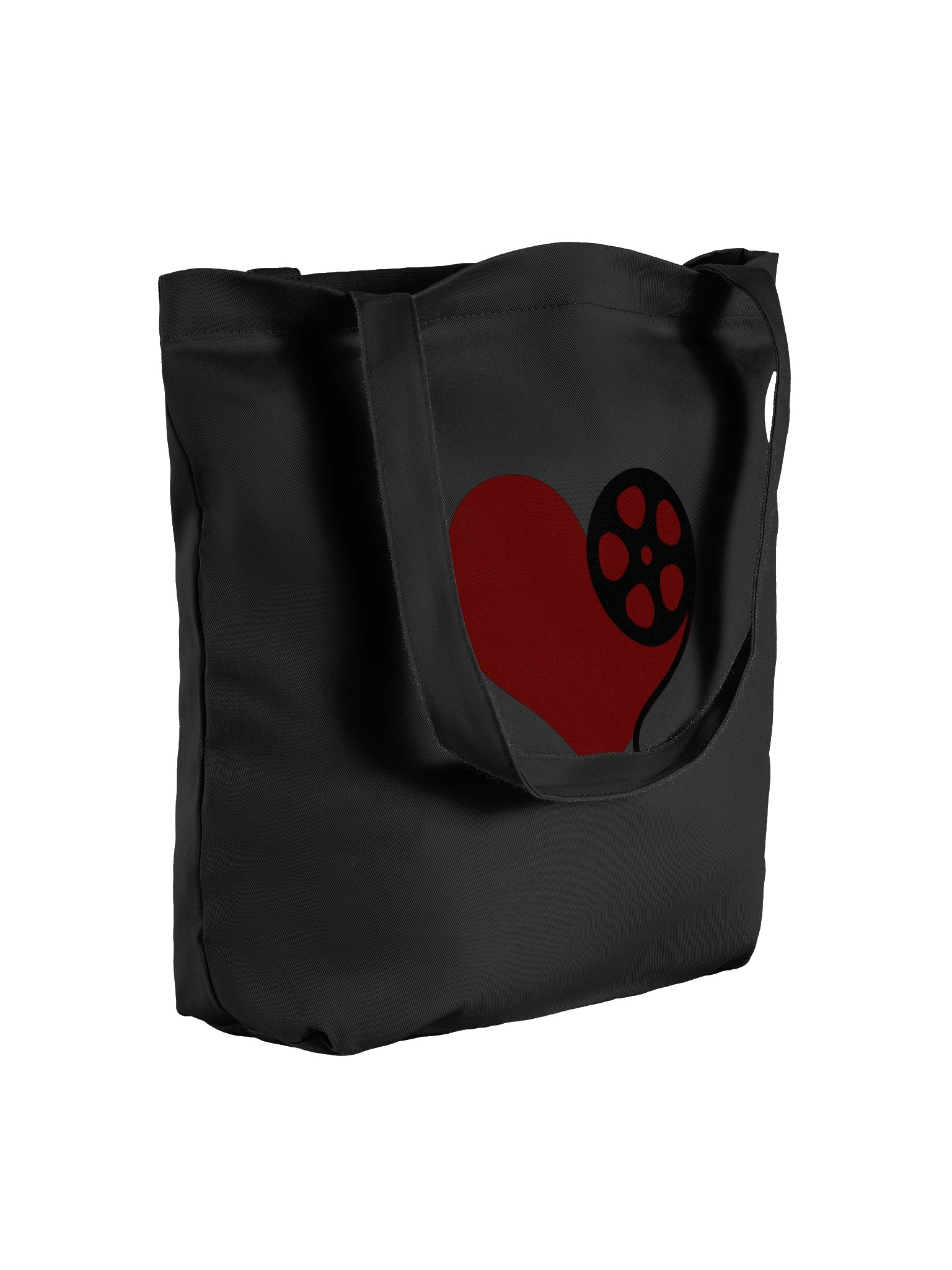 FilmLiebe Herz-Icon Tote Bag product image (7)