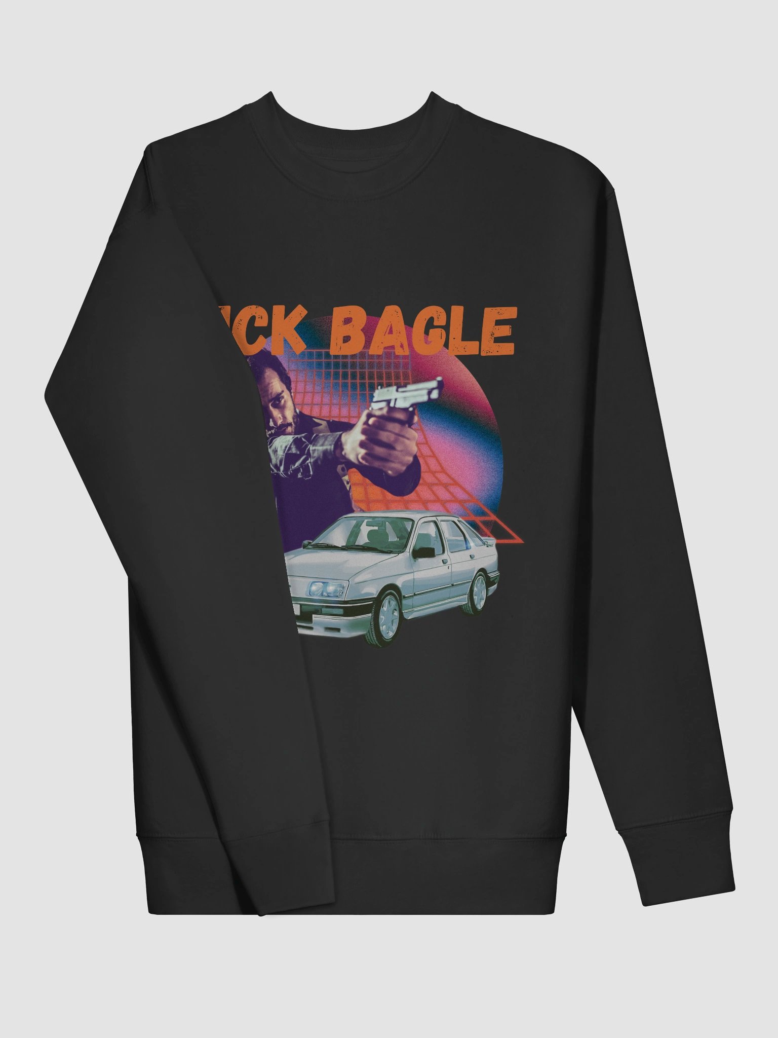 Digital Error Sweater product image (5)