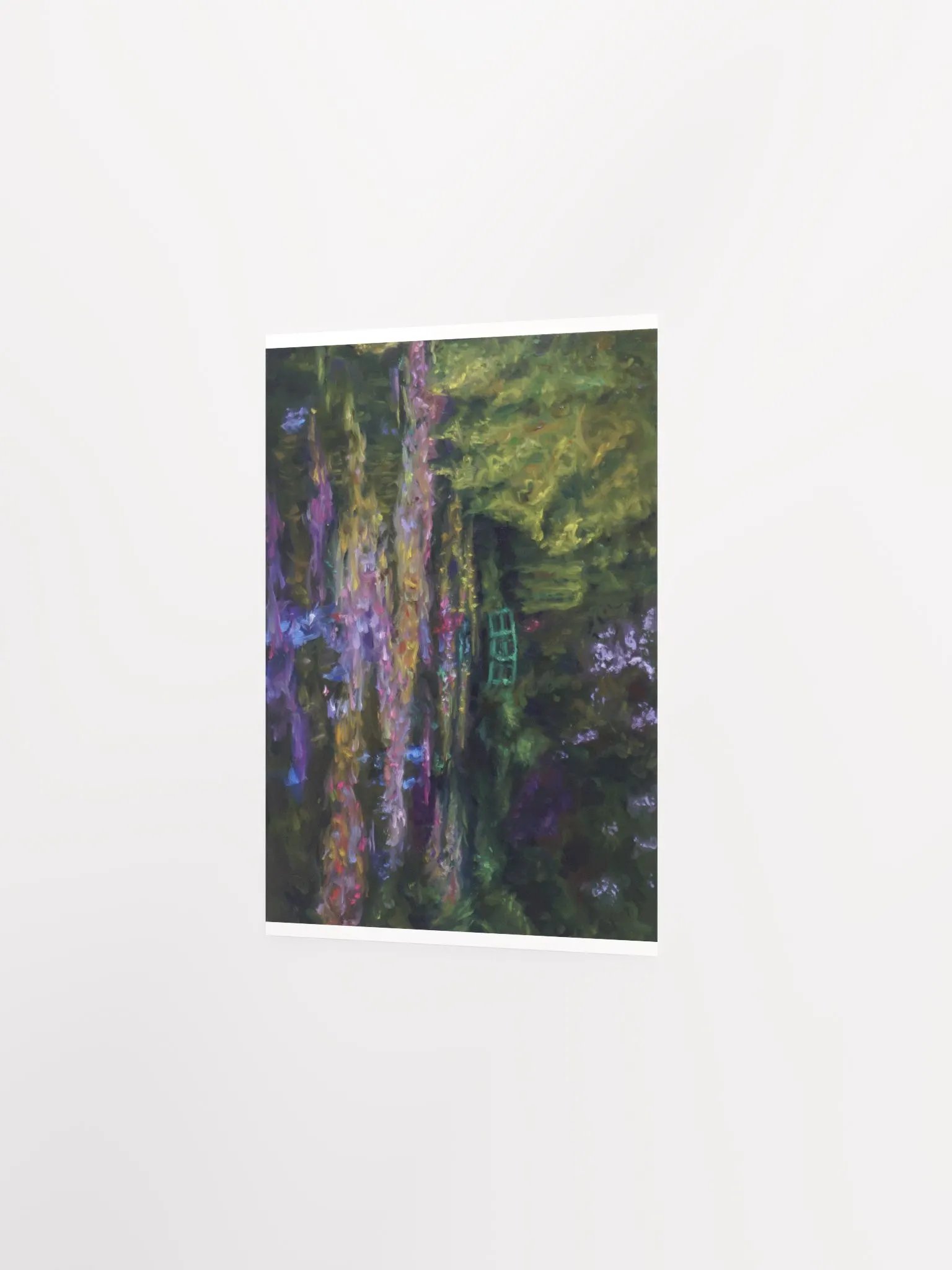 Monets Garden product image (2)