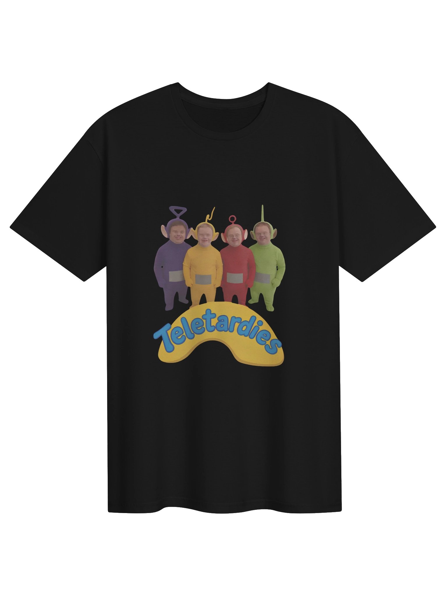 Teletardies Shirt product image (1)
