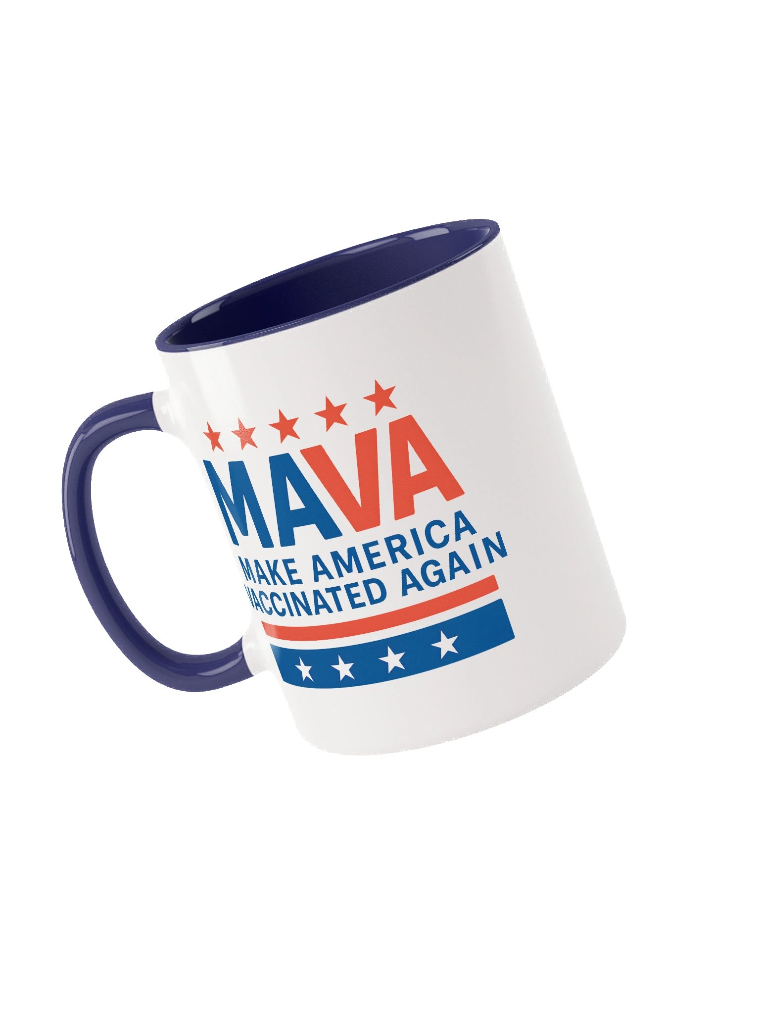 MAVA Mug product image (3)