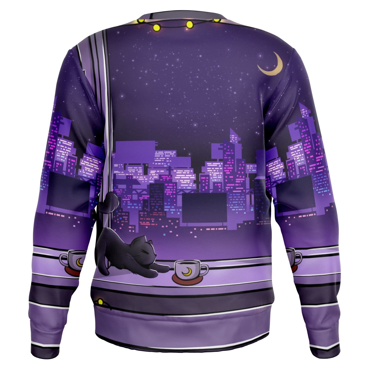 'Cozy' Fashion Sweatshirt product image (2)