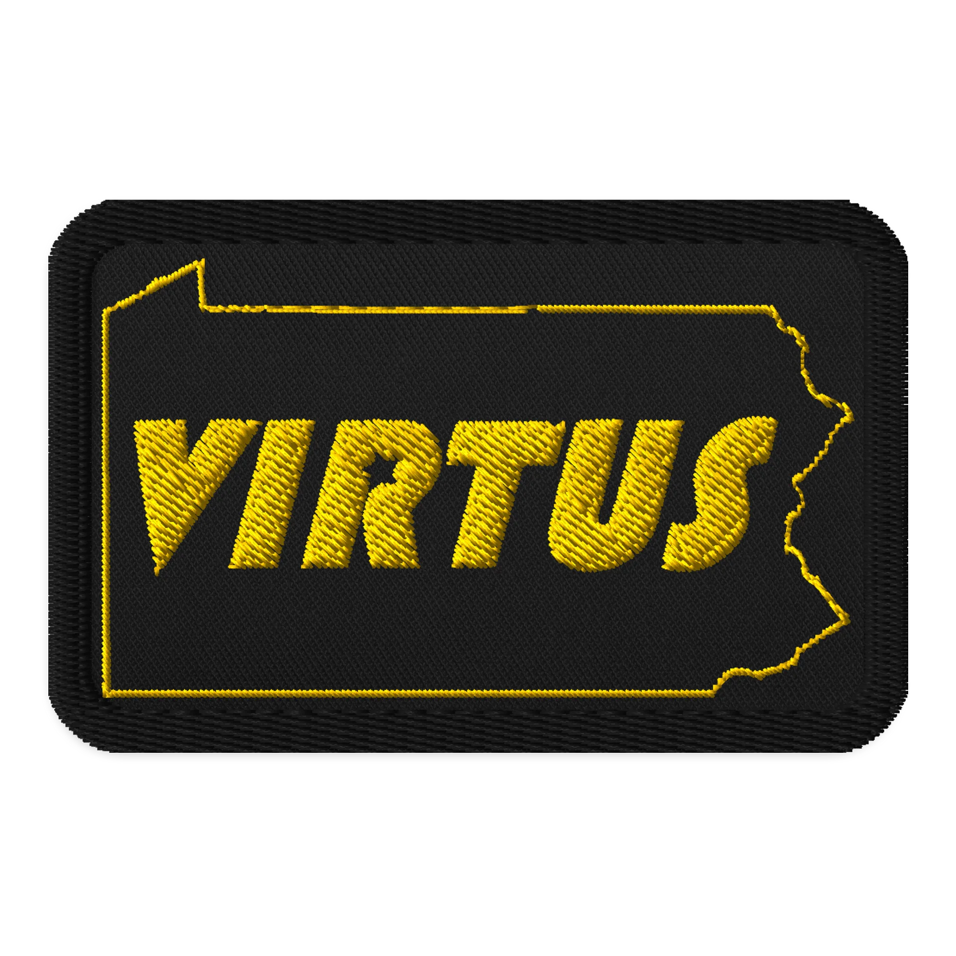Virtus PA Patch product image (1)