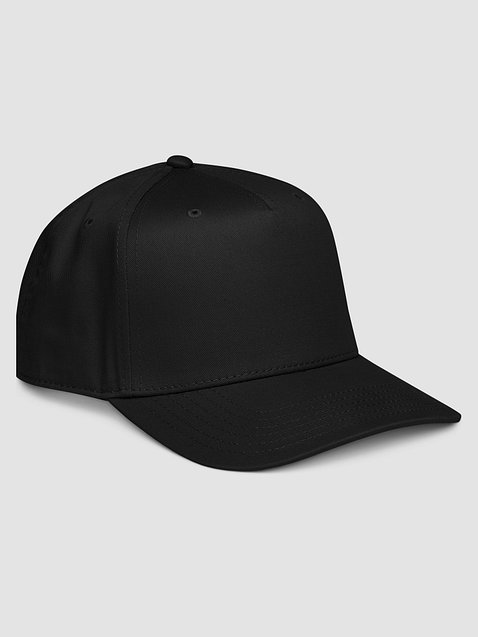 Photo showing Otto Cap Mid-Profile Baseball Cap