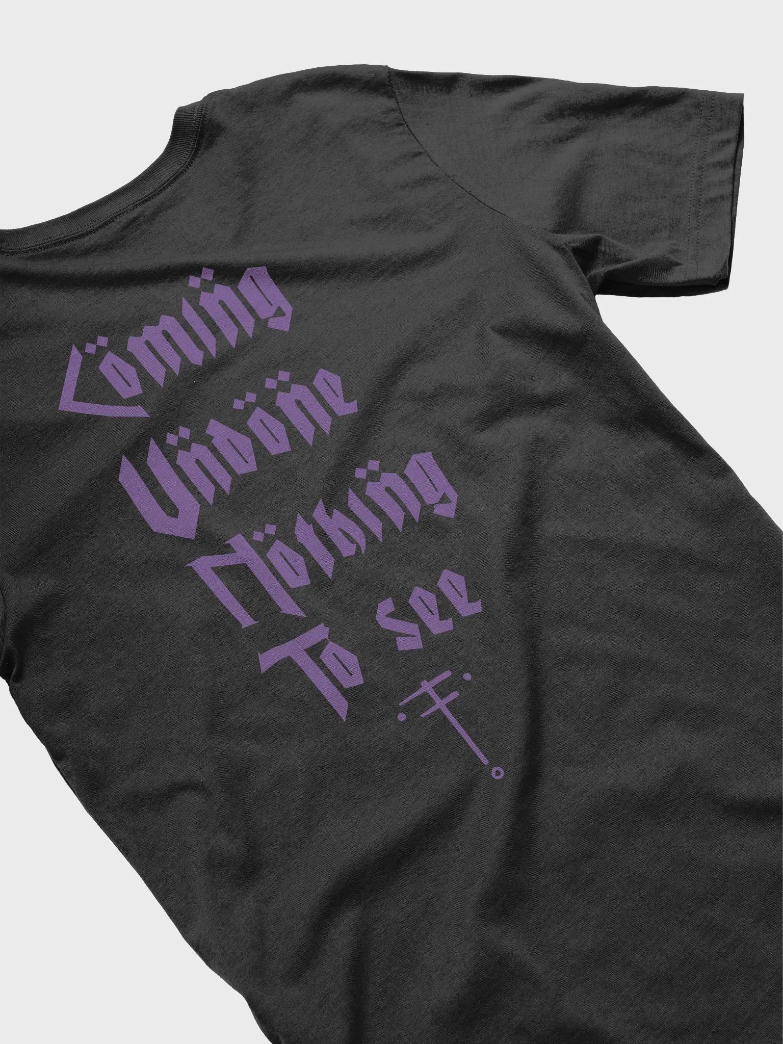C#NT TEE product image (4)