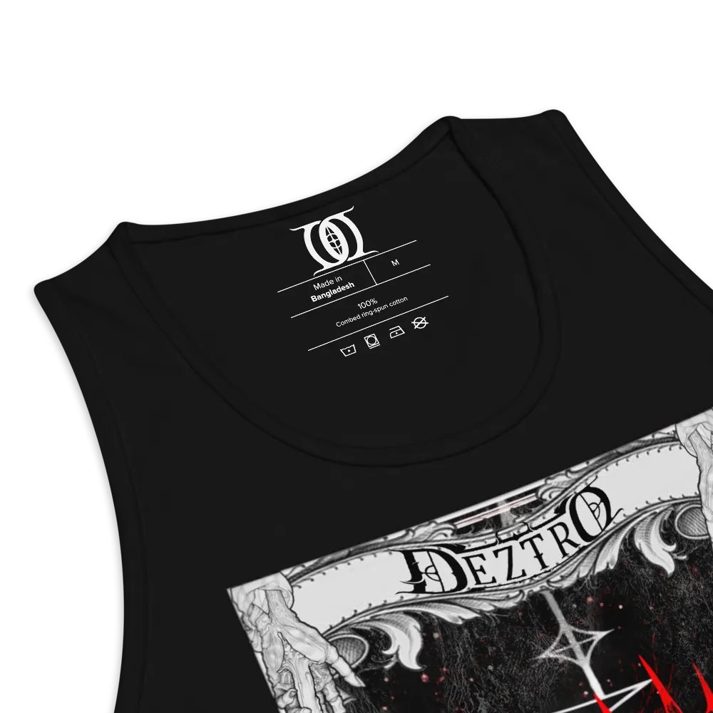 Chimera Tarot Tank product image (11)