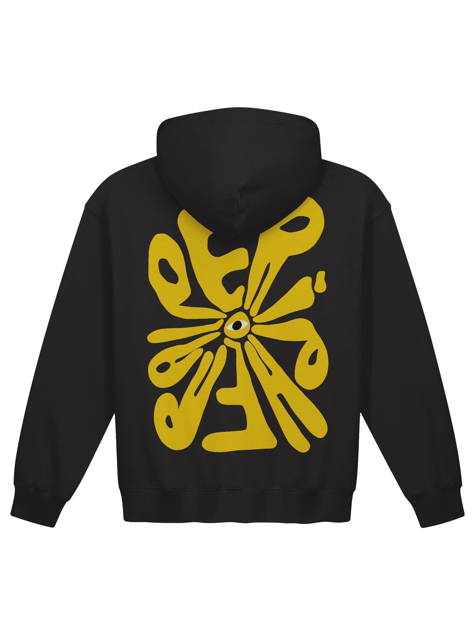 Hoodie - Sunrise product image (1)