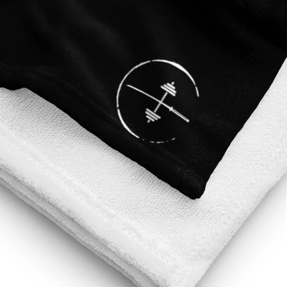 NYO [Legacy Design] Towel product image (5)